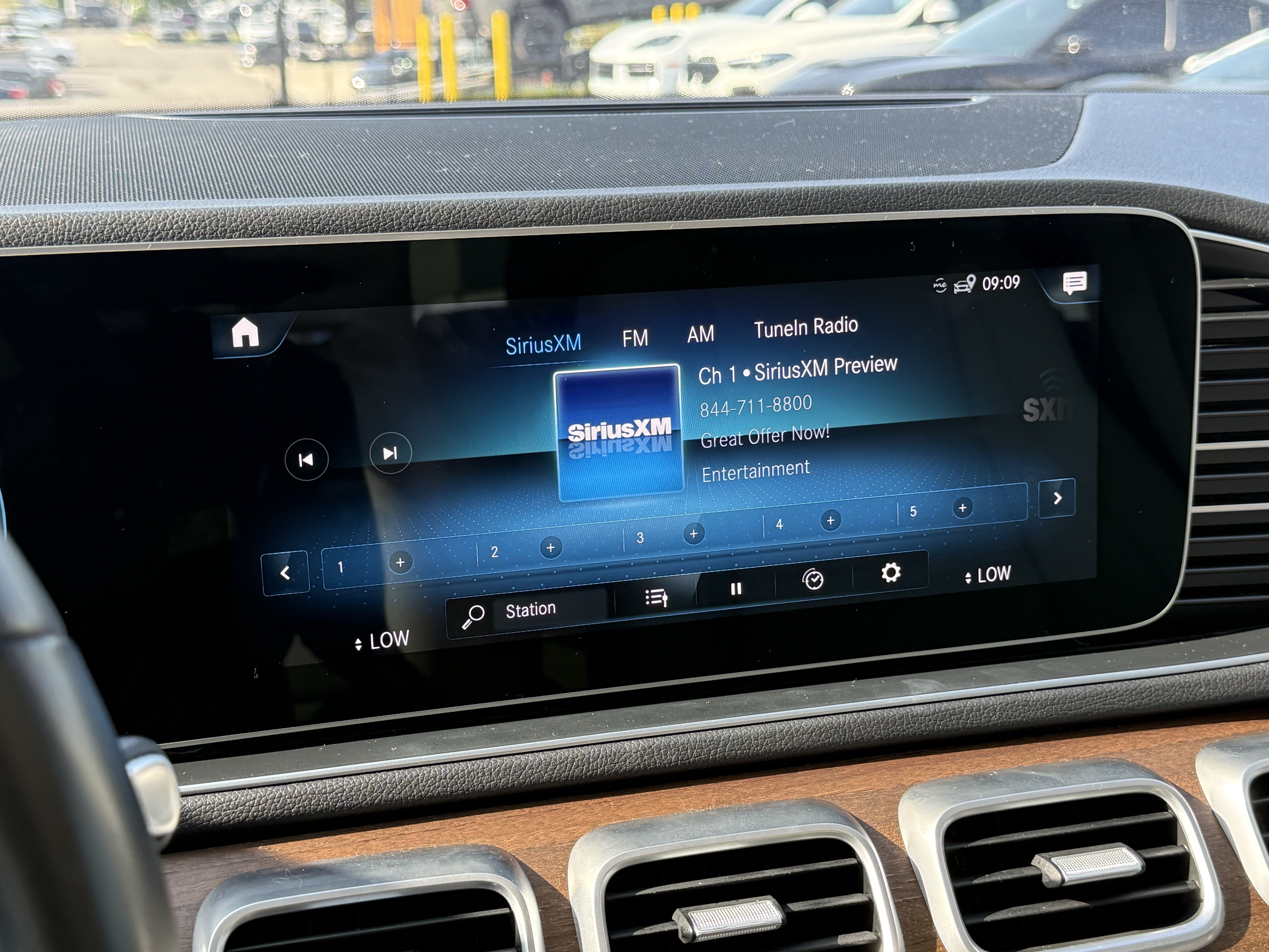 Used 2022 Mercedes-Benz GLE 350 4MATIC image 26