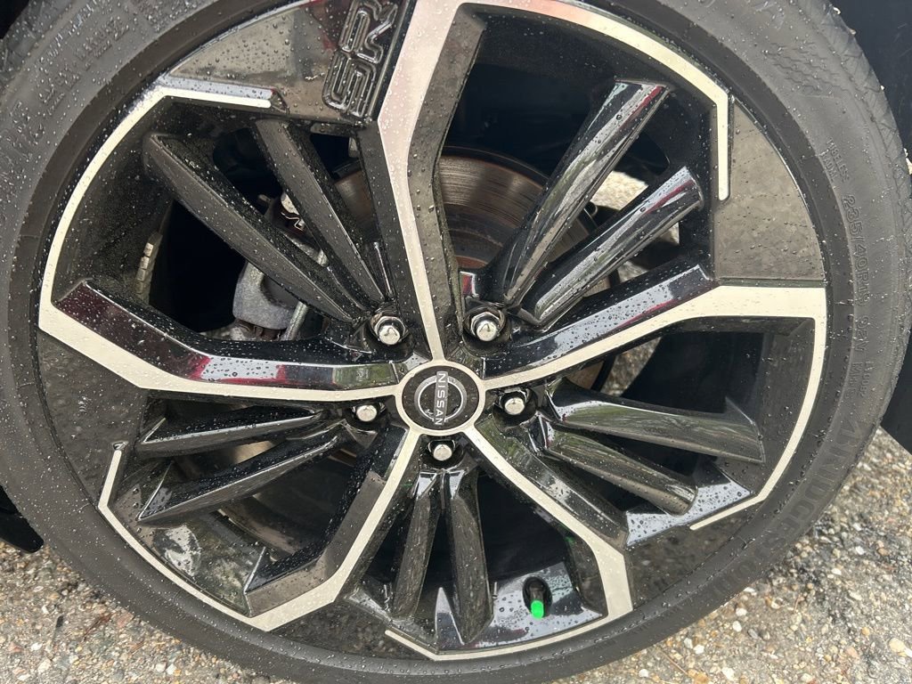 Used 2023 Nissan Altima 2.5 SR image 11