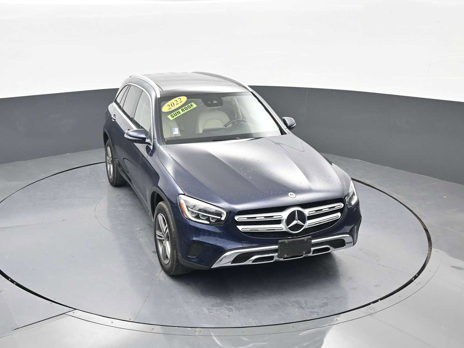 Used 2022 Mercedes-Benz GLC 300 GLC 300 image 26