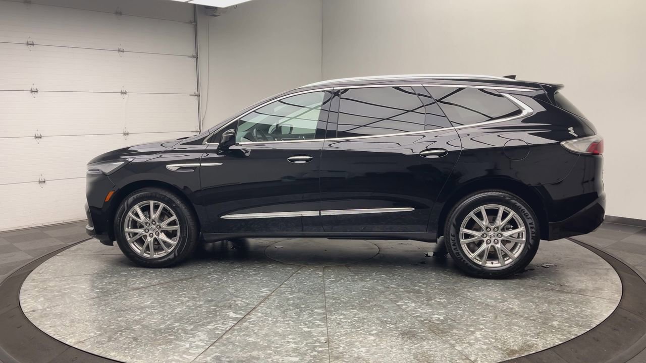 Certified 2023 Buick Enclave Essence w/ Experience Buick Package image 41
