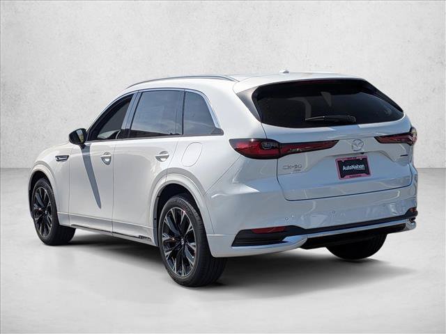 New 2026 MAZDA CX-90 3.3 Turbo S w/ Premium Plus AWD/4WD image 9