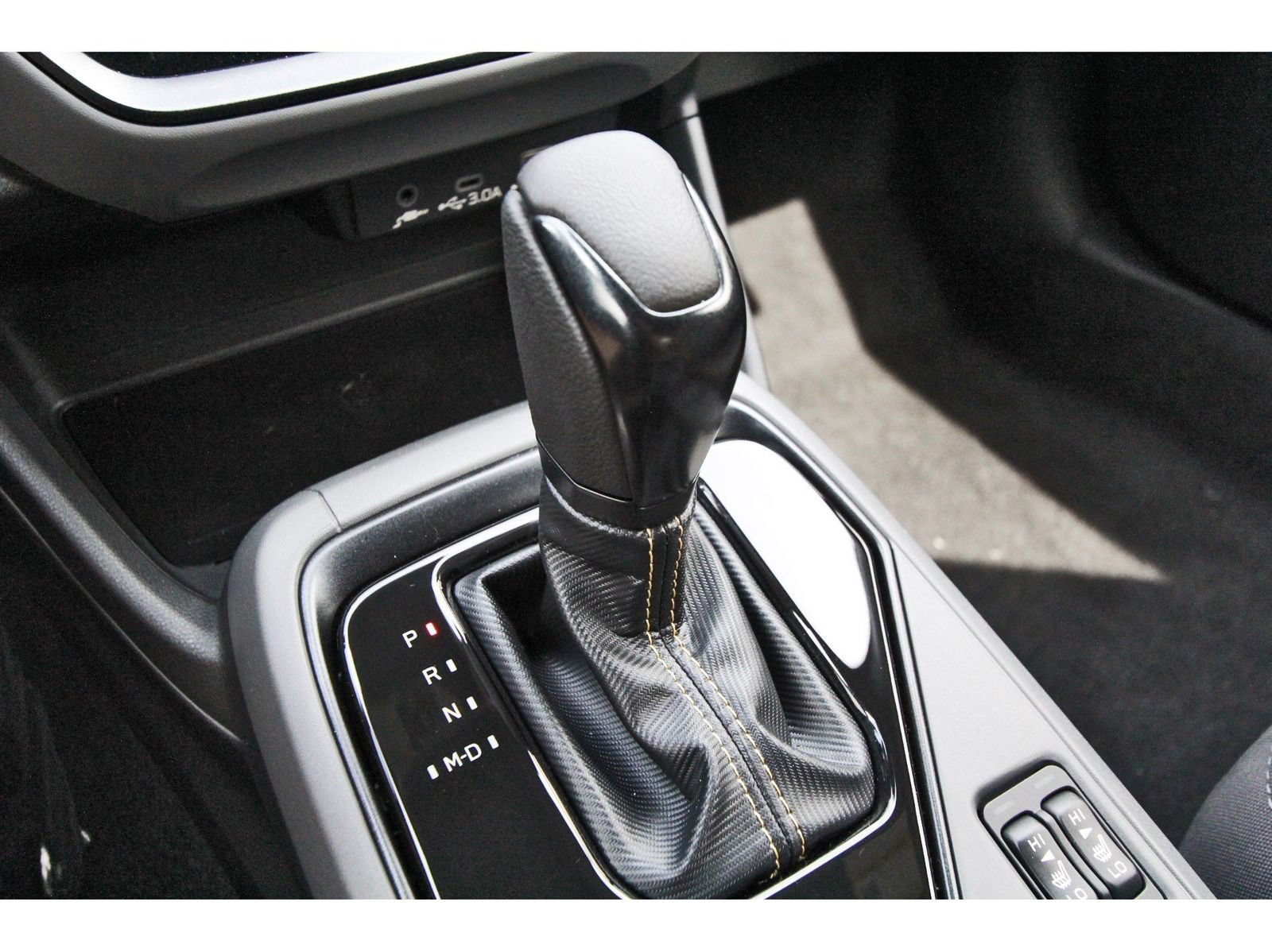 New 2026 Subaru Crosstrek 2.5i Sport w/ Crosstrek Mirror Package AWD/4WD image 25