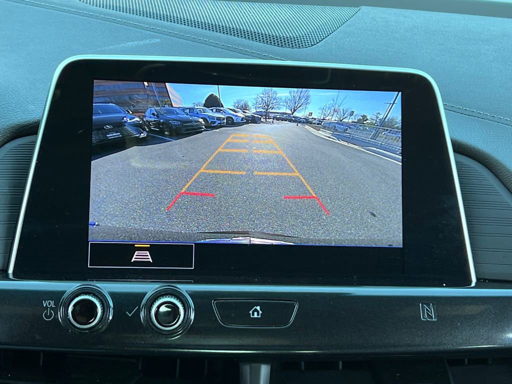 Used 2021 Cadillac CT4 Luxury w/ Sun And Sound Package image 20