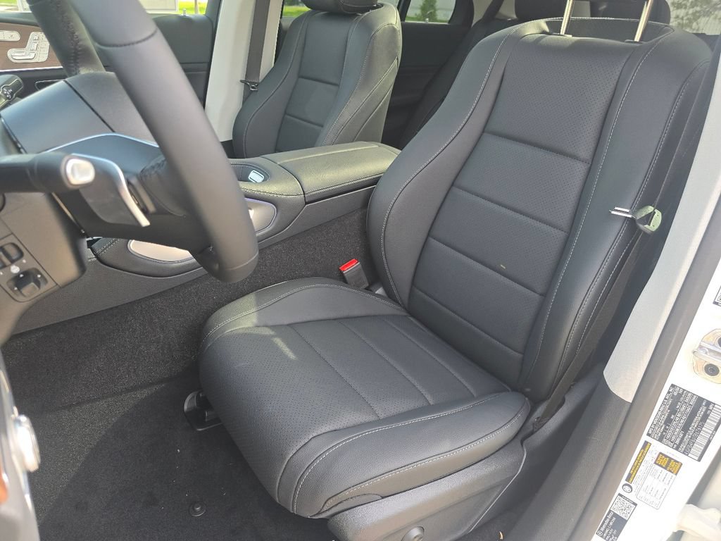New 2026 Mercedes-Benz GLE 350 4MATIC image 25