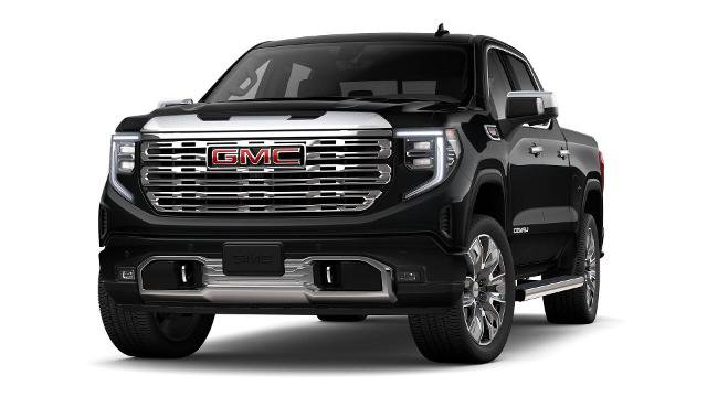 New 2026 GMC Sierra 1500 Denali AWD/4WD image 16