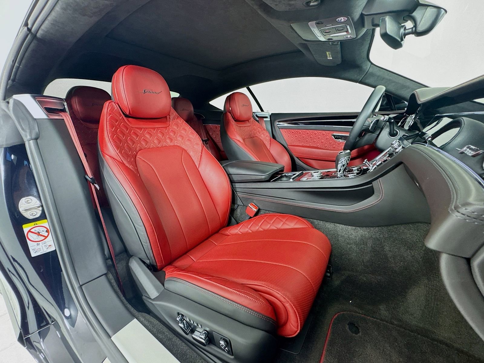 Used 2022 Bentley Continental GT Speed image 26