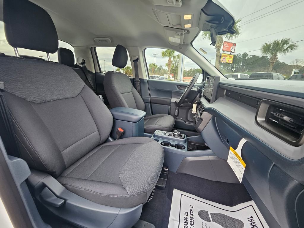 New 2026 Ford Maverick XL image 9