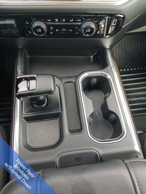 Used 2023 Chevrolet Silverado 1500 RST w/ All Star Edition Plus AWD/4WD image 20