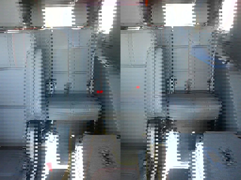 New 2026 Chevrolet Tahoe RST w/ RST Capability Package image 20