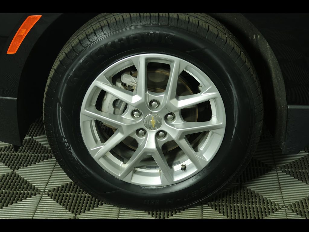 Used 2023 Chevrolet Equinox LT image 20