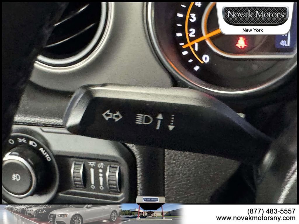 Used 2022 Jeep Wrangler Unlimited Sport AWD/4WD image 15