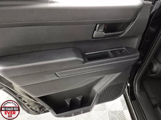 New 2026 Toyota Tacoma SR w/ SR Upgrade Package AWD/4WD image 25