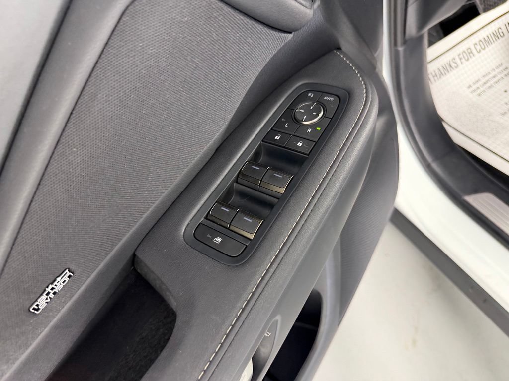 Used 2026 Lexus TX 350 AWD w/ Technology Package image 41