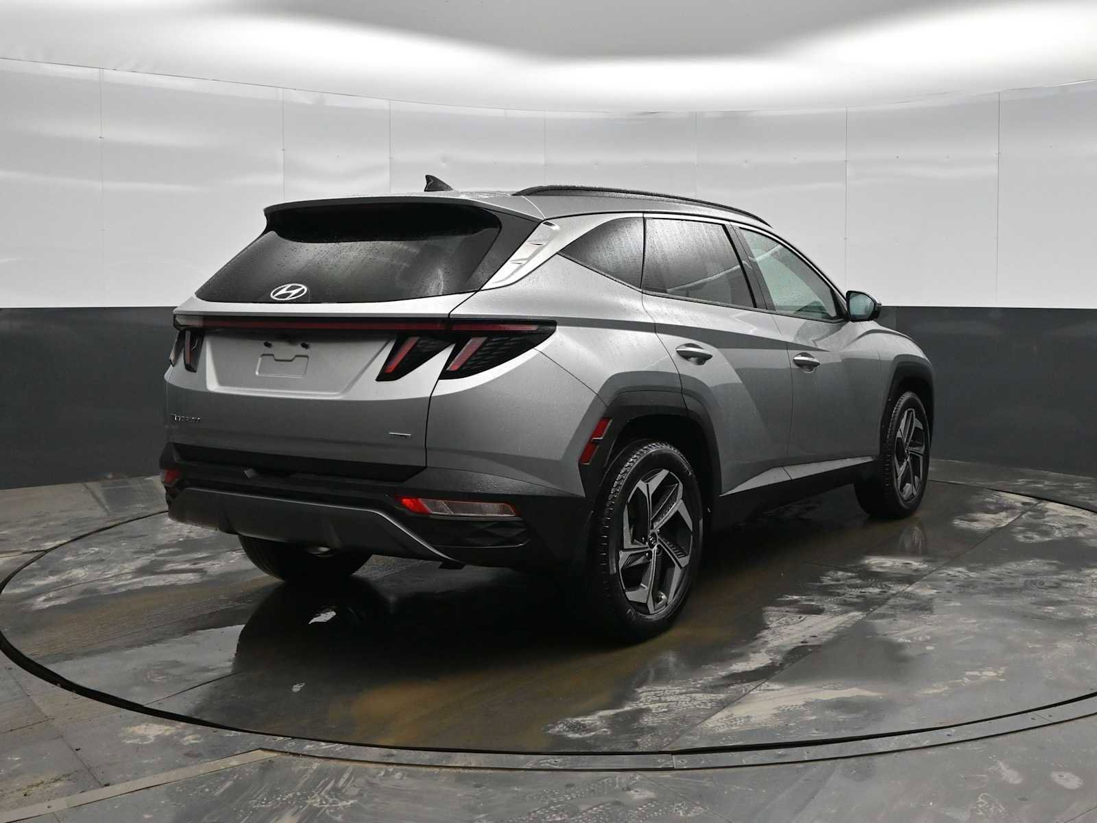 Used 2022 Hyundai Tucson Limited image 7