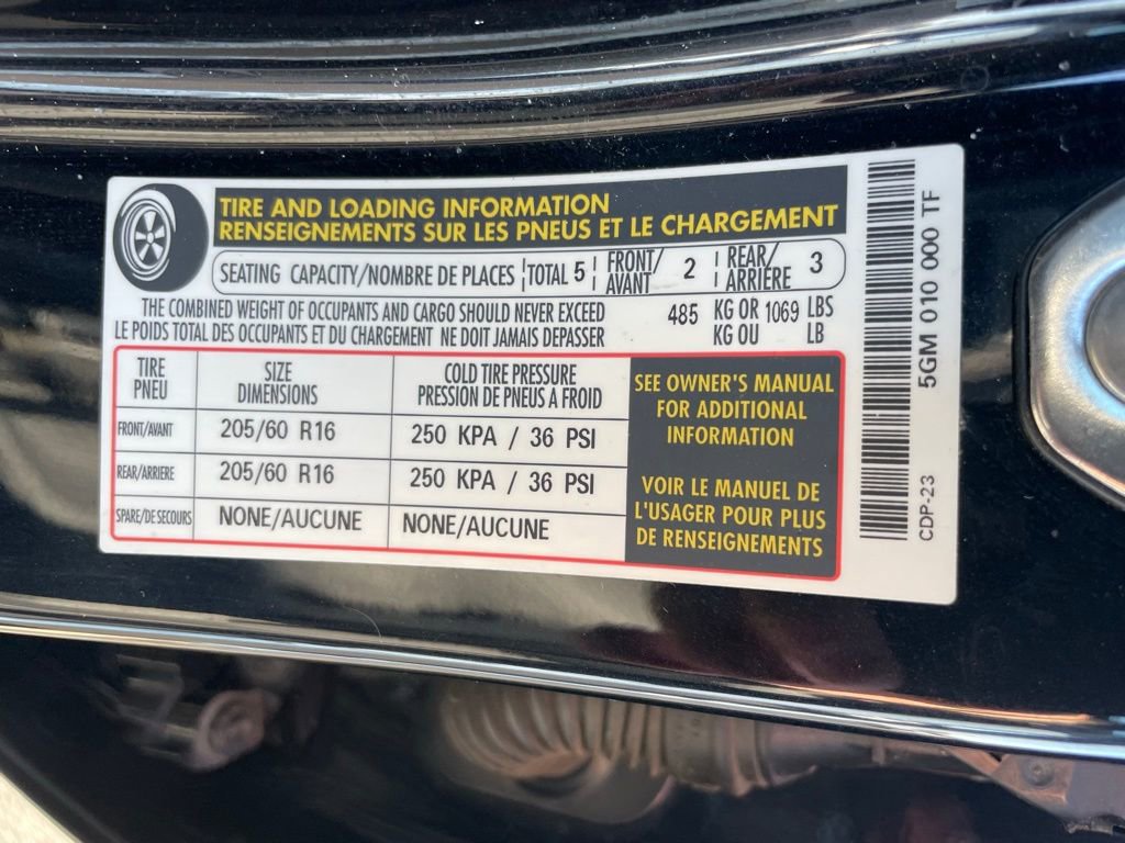 Used 2024 Volkswagen Jetta S image 38