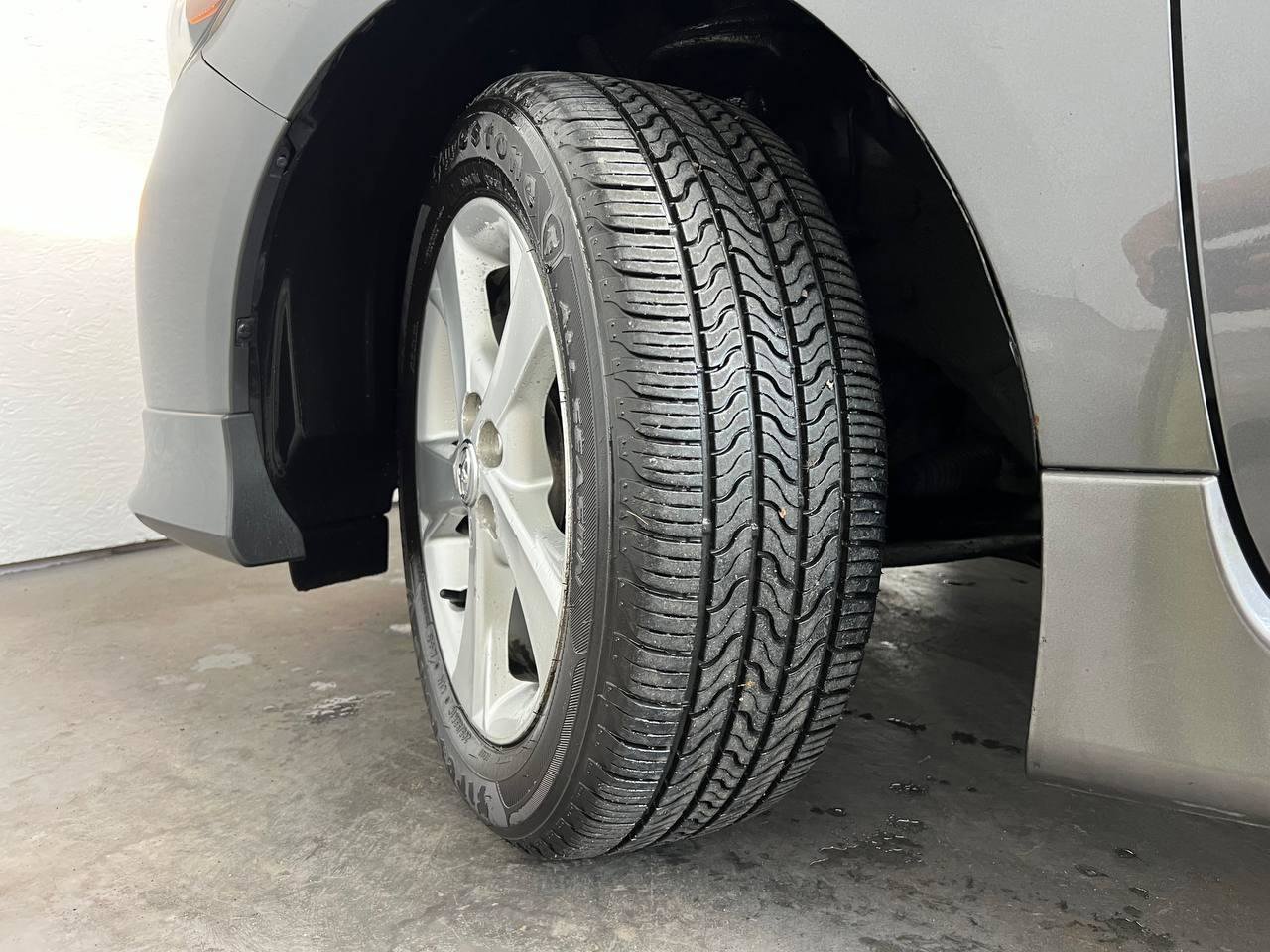 Used 2011 Toyota Corolla S FWD image 30