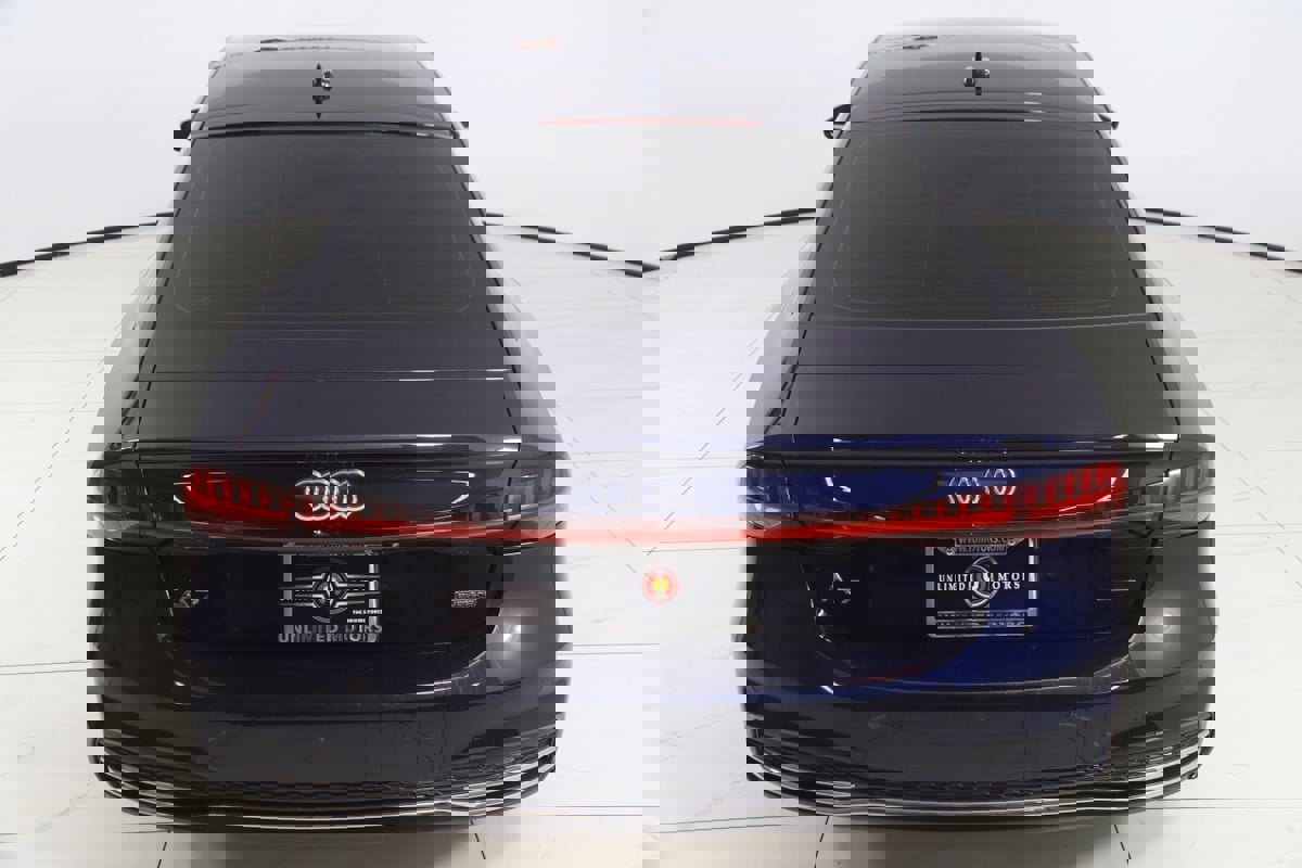 Used 2019 Audi A7 3.0T Premium Plus w/ Premium Plus Package image 51