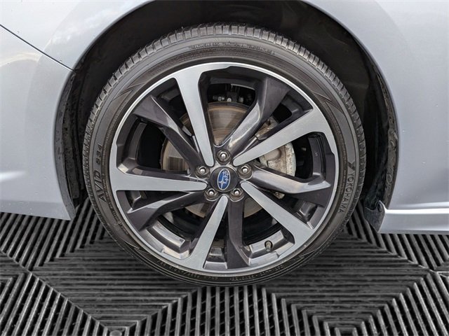 Certified 2023 Subaru Impreza 2.0i Sport image 9