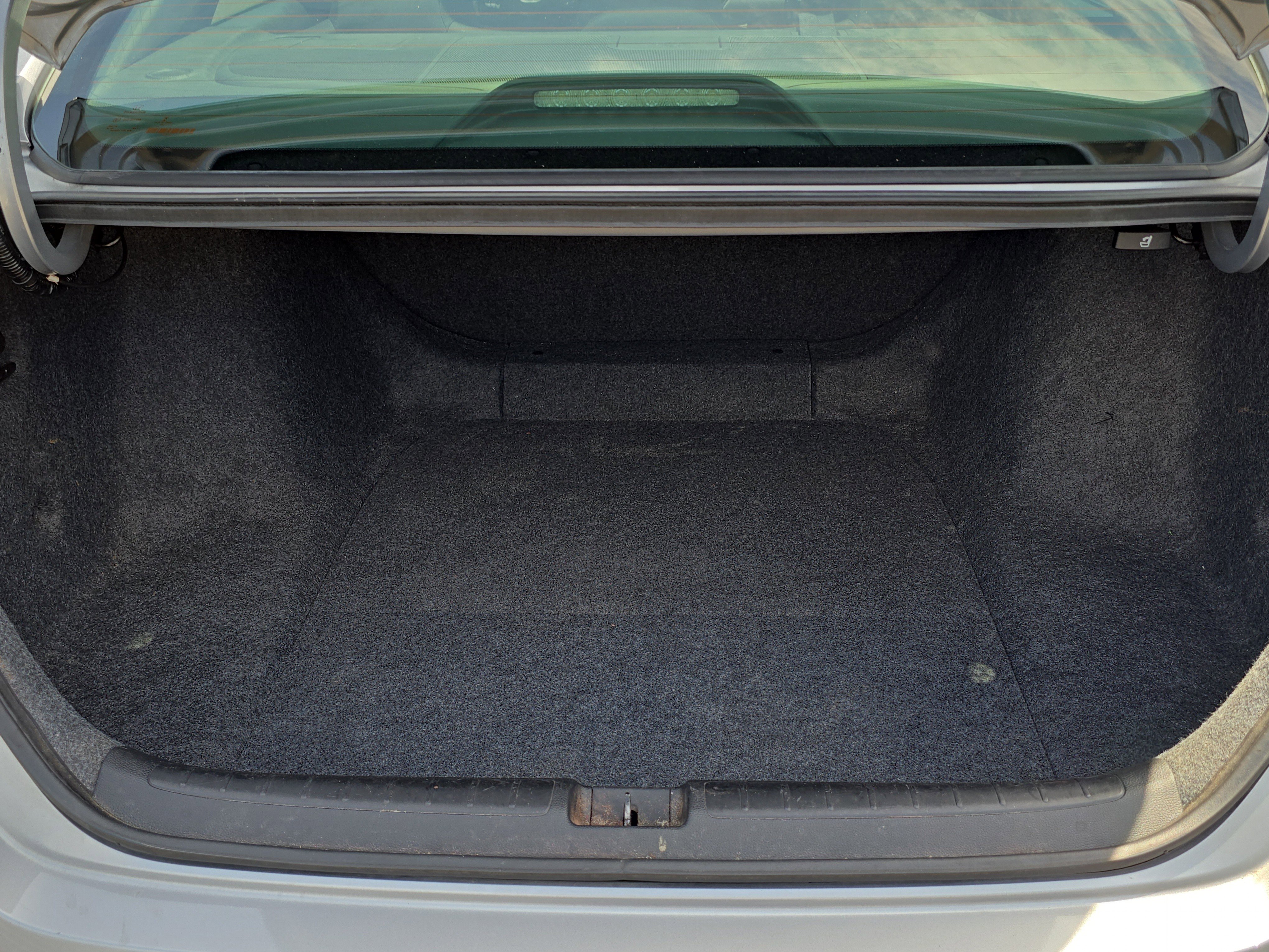 Used 2019 Honda Accord LX image 10