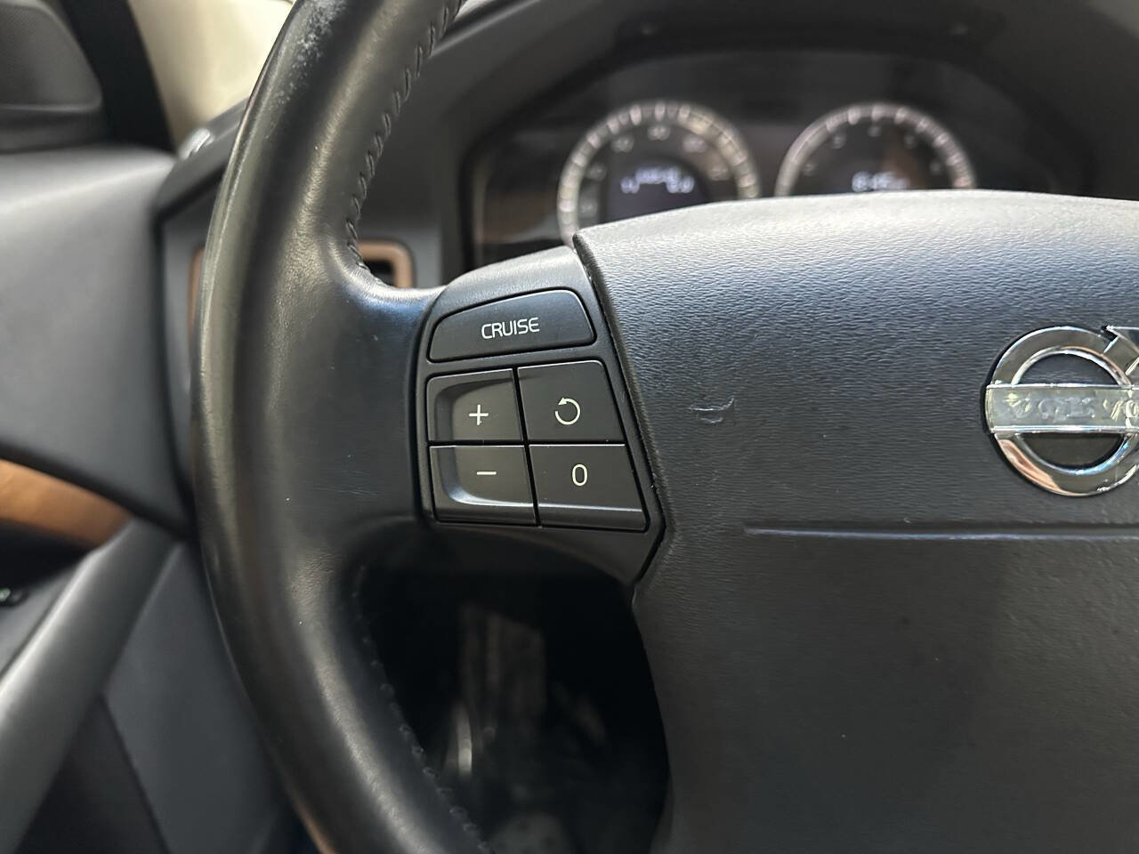 Used 2009 Volvo S80 3.2 image 21