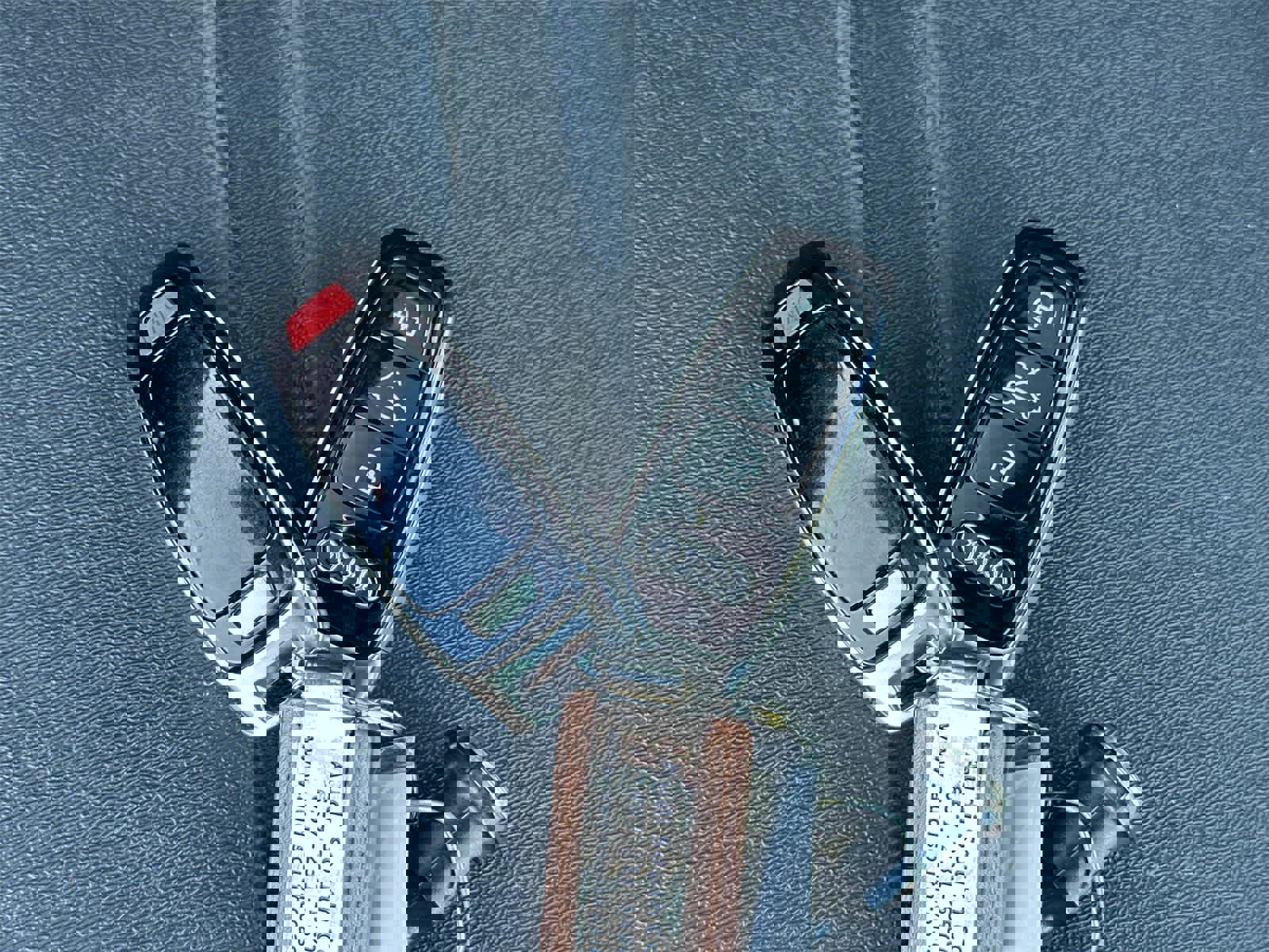 Used 2021 Audi Q7 2.0T Premium Plus w/ Premium Plus Package image 21