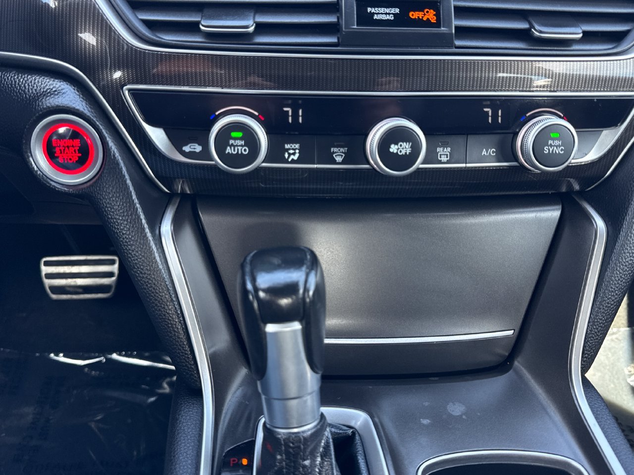 Used 2021 Honda Accord Sport image 22