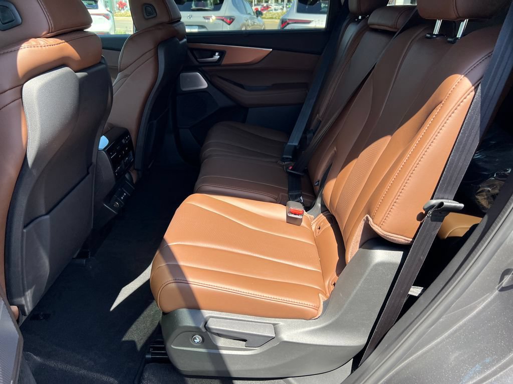 Certified 2026 Acura MDX FWD w/ Technology Package image 20