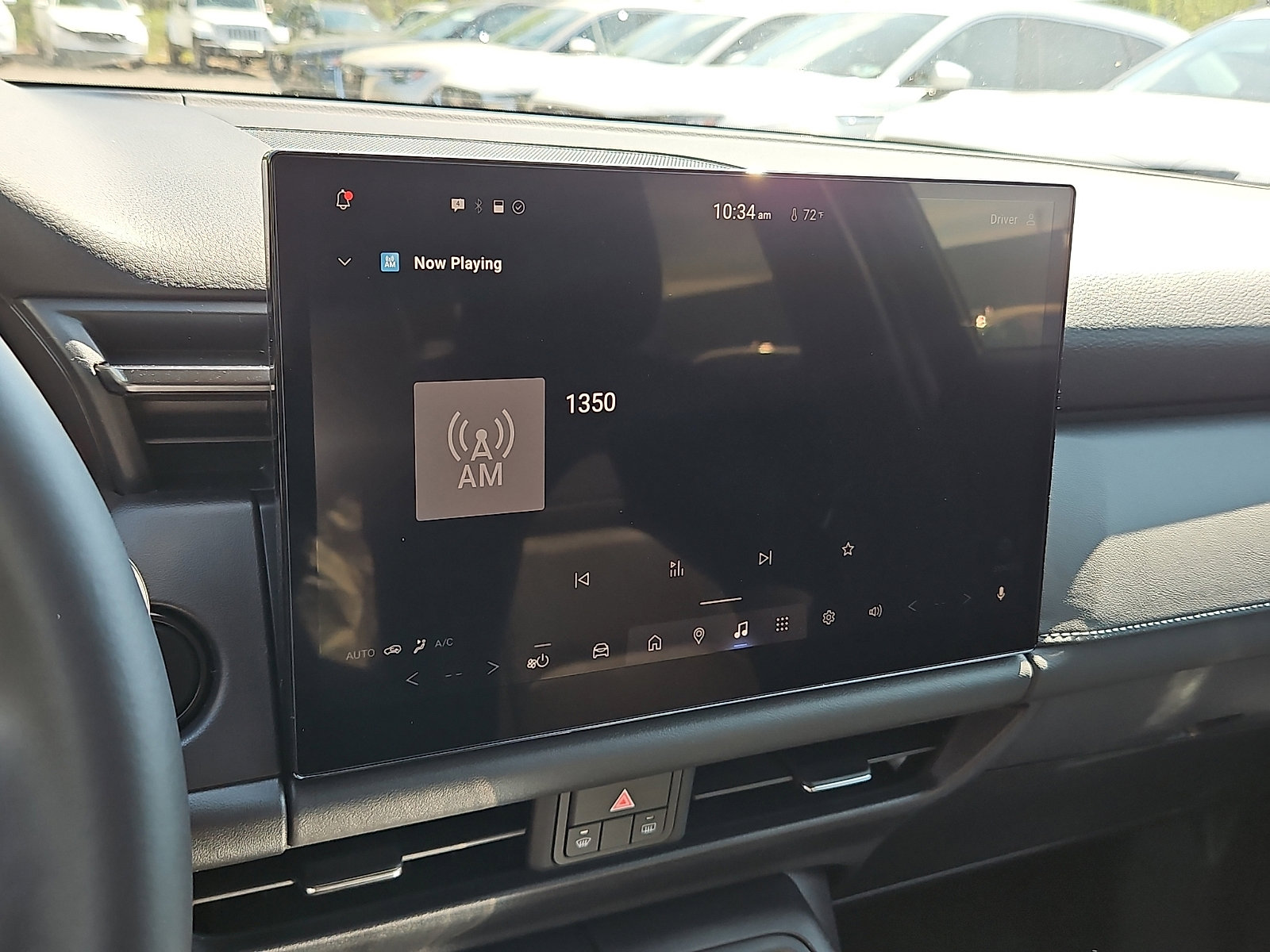 New 2026 MAZDA CX-5 Select AWD/4WD image 13