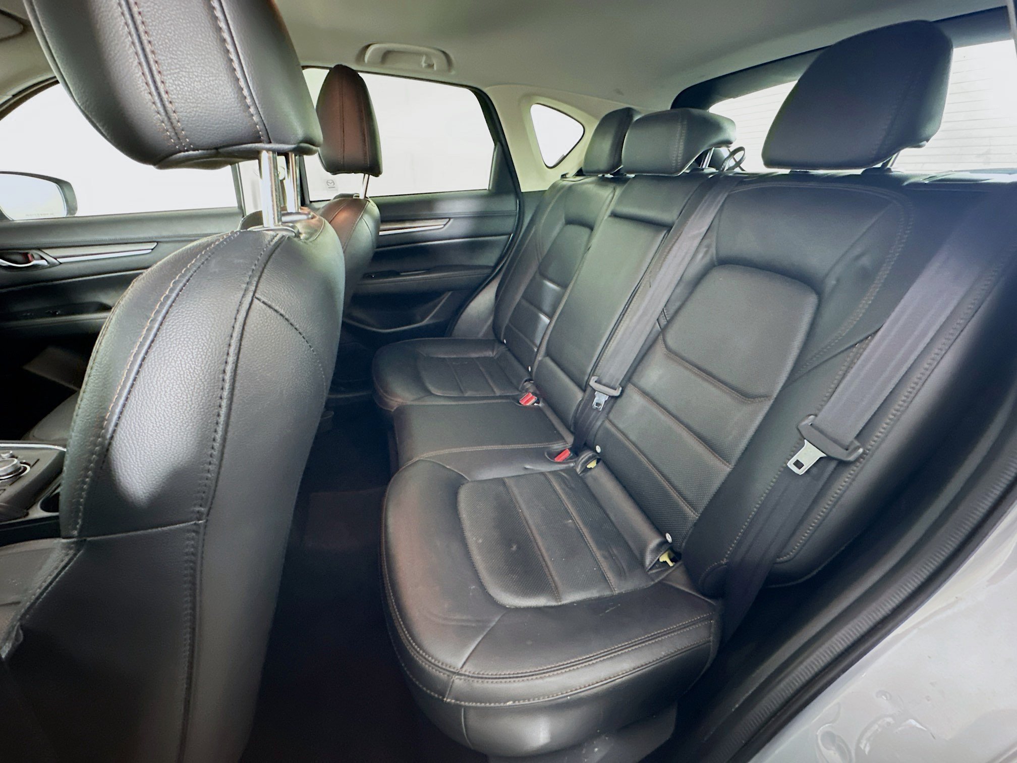Used 2019 MAZDA CX-5 Grand Touring FWD image 29