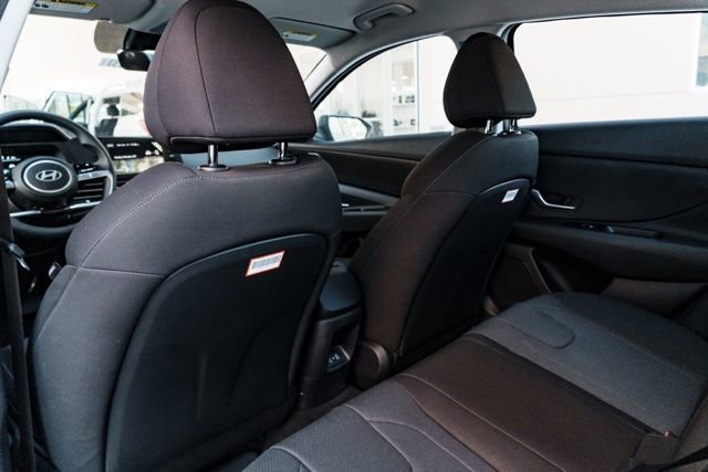 New 2026 Hyundai Elantra SE image 20