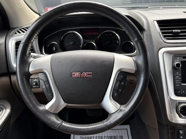Used 2016 GMC Acadia SLT w/ Open Road Package AWD/4WD image 21