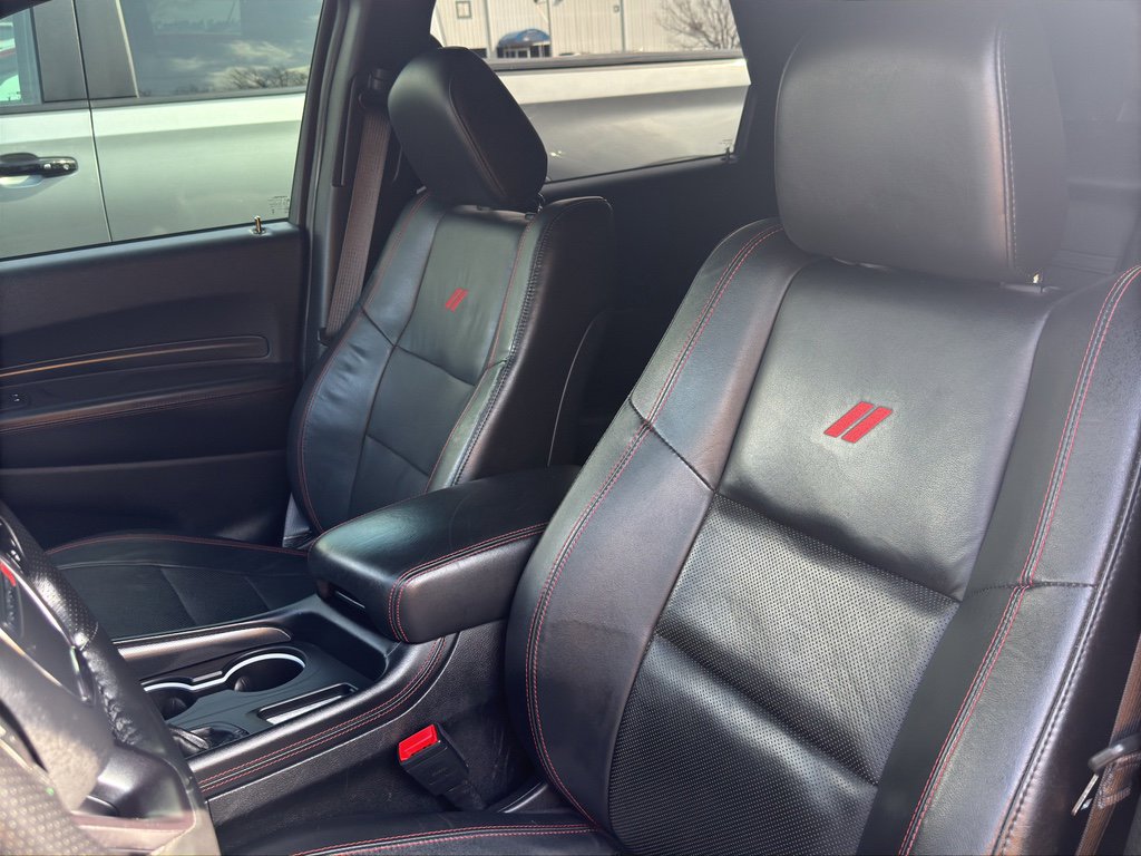 Used 2023 Dodge Durango GT image 11