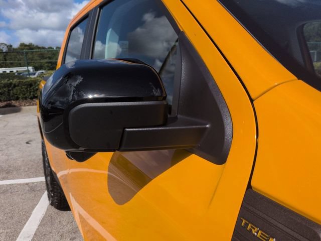 New 2026 Ford Maverick Tremor AWD/4WD image 12