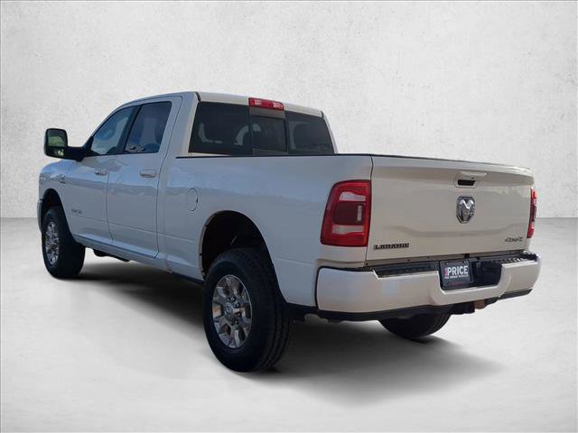 Used 2024 RAM 2500 Laramie image 7