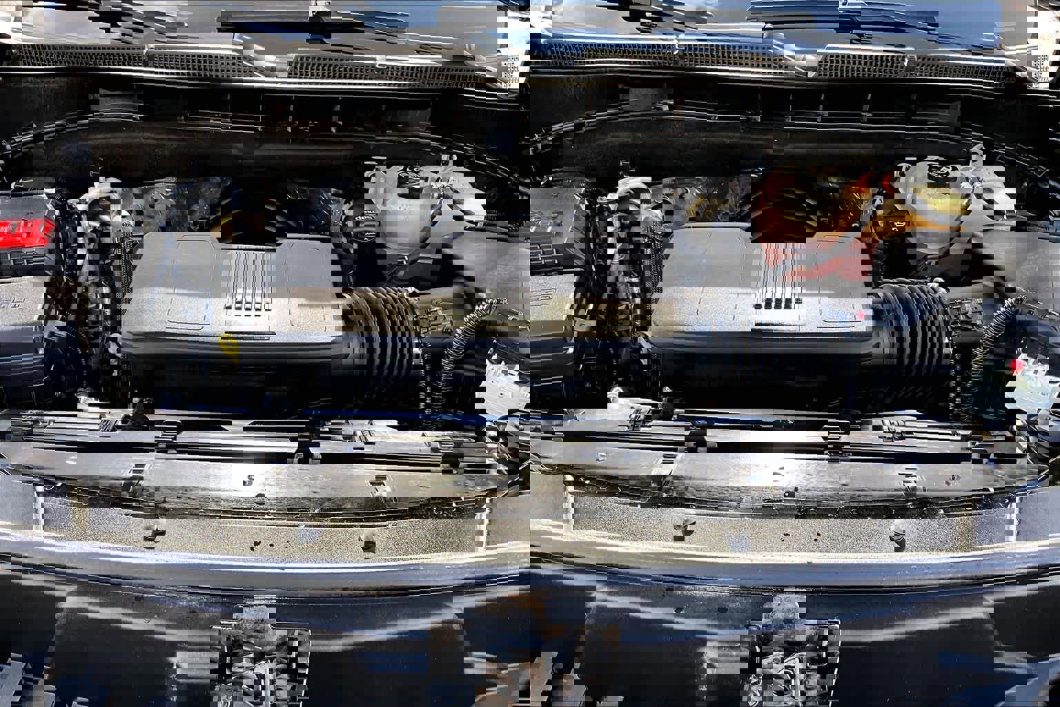 Used 2022 GMC Yukon XL Denali image 32