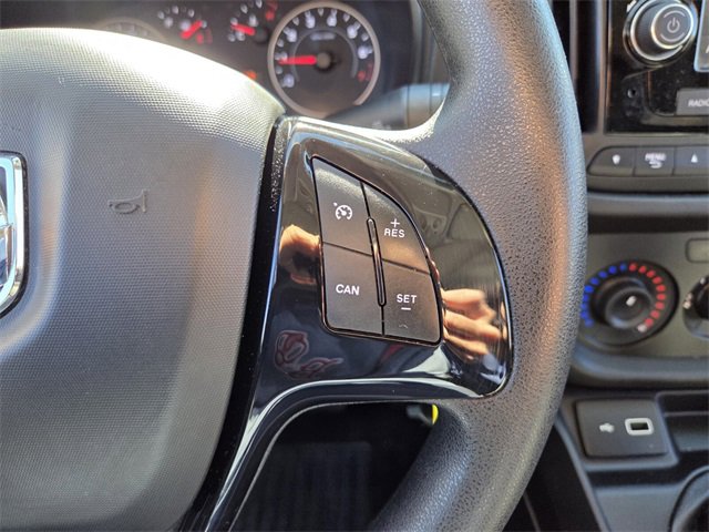 Used 2022 RAM ProMaster City Tradesman image 32