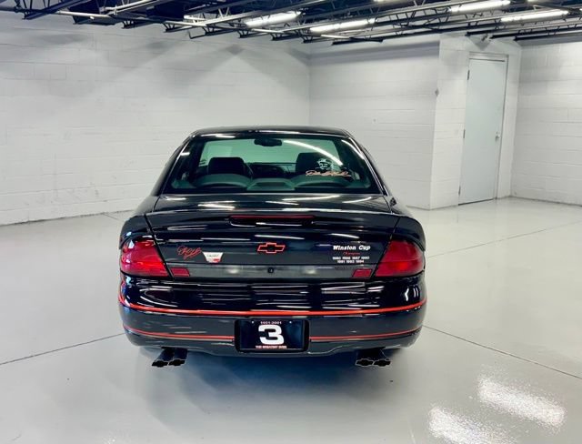 Used 1998 Chevrolet Monte Carlo Z34 FWD image 5