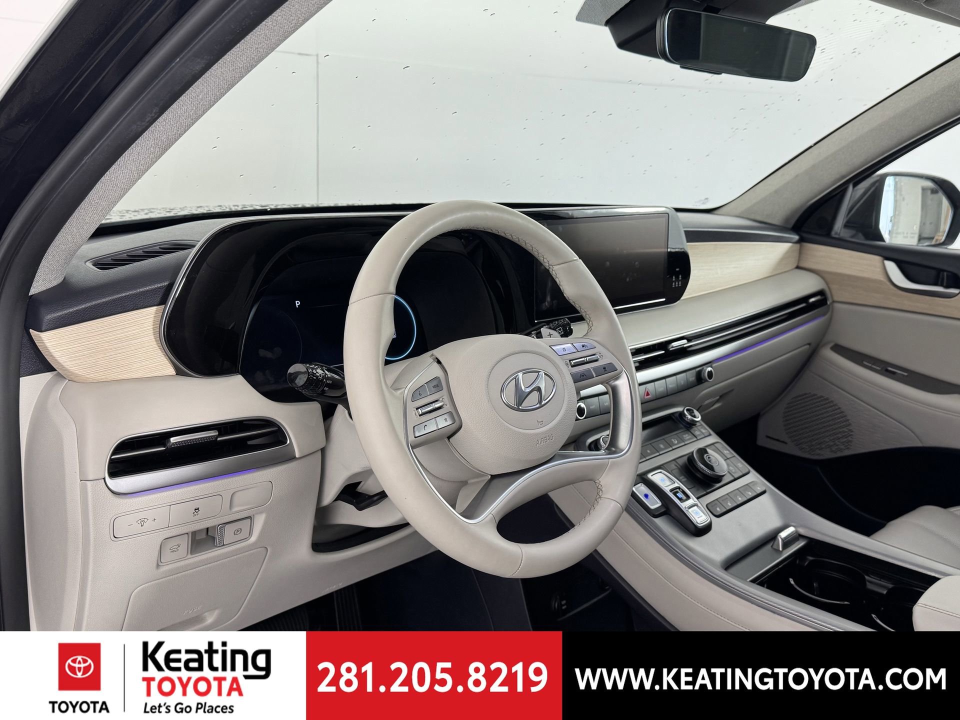 Used 2024 Hyundai Palisade Limited image 11