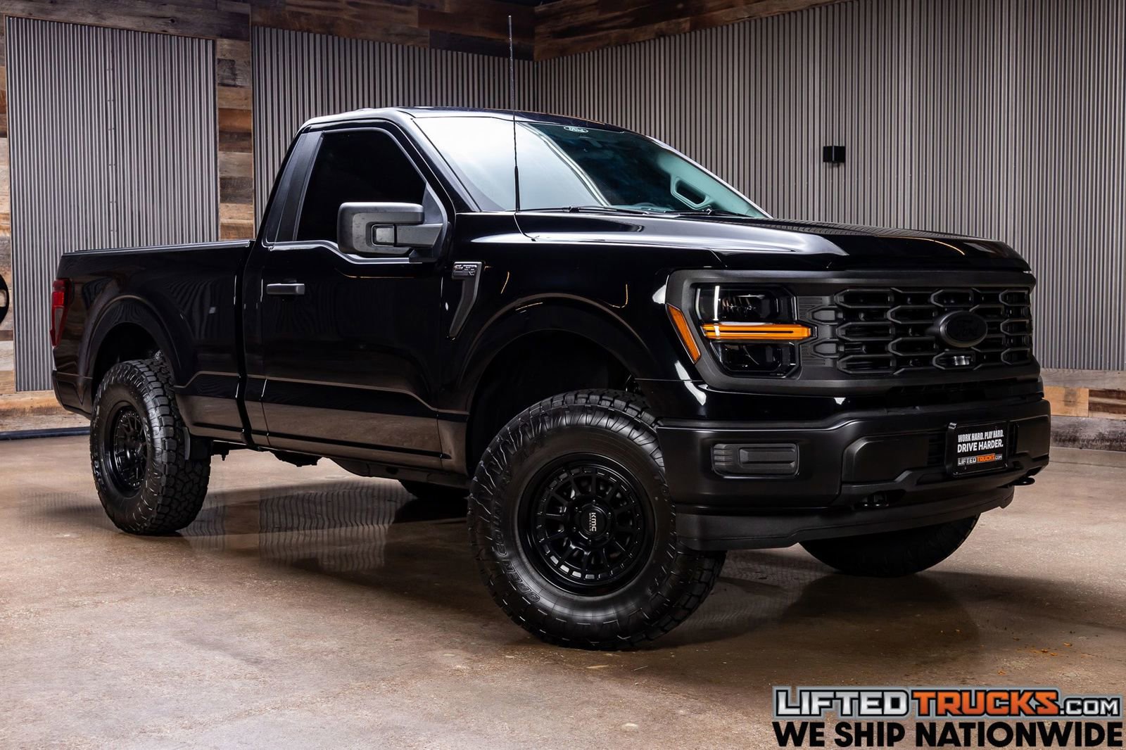 Used 2025 Ford F150 XL