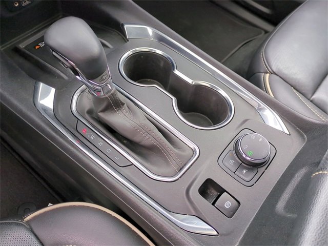 Certified 2023 Chevrolet Traverse Premier w/ LPO, Floor Liner Package image 17