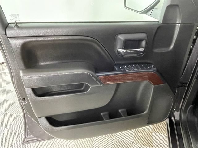 Certified 2016 GMC Sierra 1500 SLE w/ SLE Value Package AWD/4WD image 13