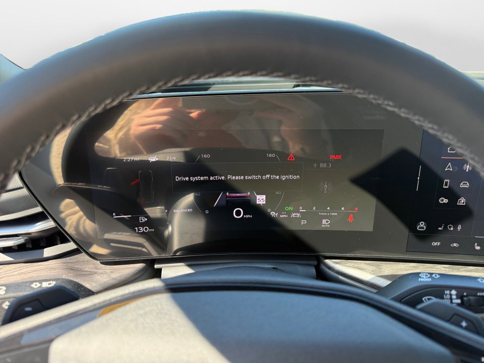 New 2025 Audi Q5 Premium Plus image 11