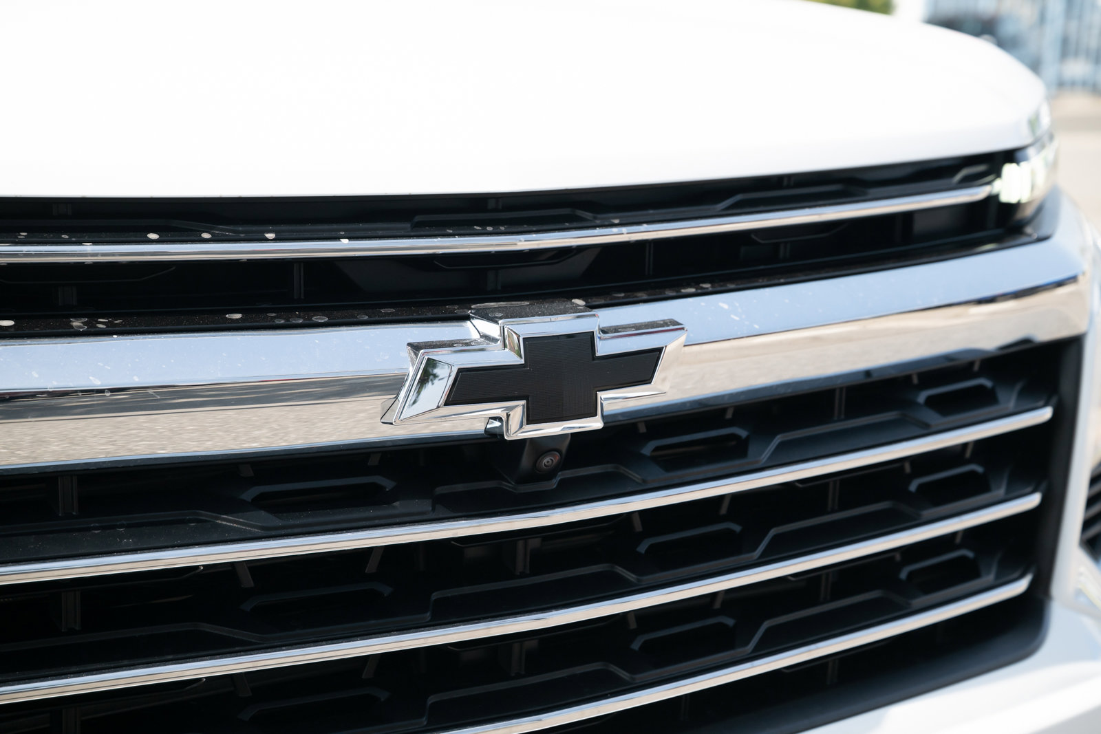 New 2026 Chevrolet Traverse LT w/ Driver Confidence Package image 10