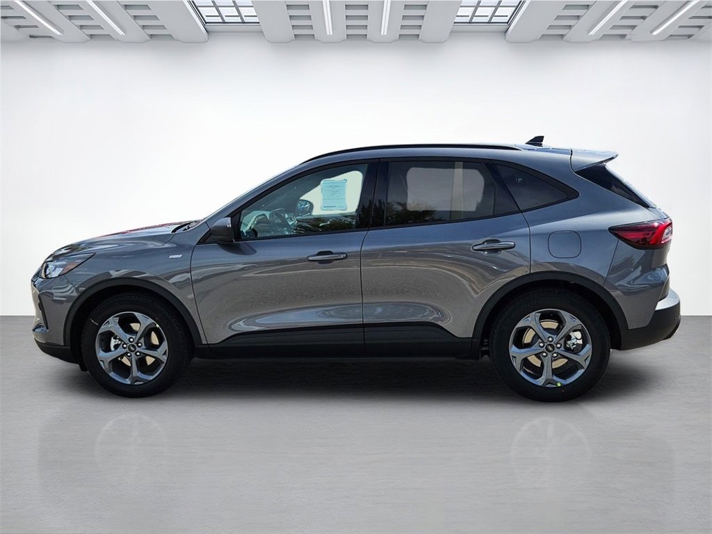 New 2026 Ford Escape ST-Line w/ Tech Pack #1 image 8