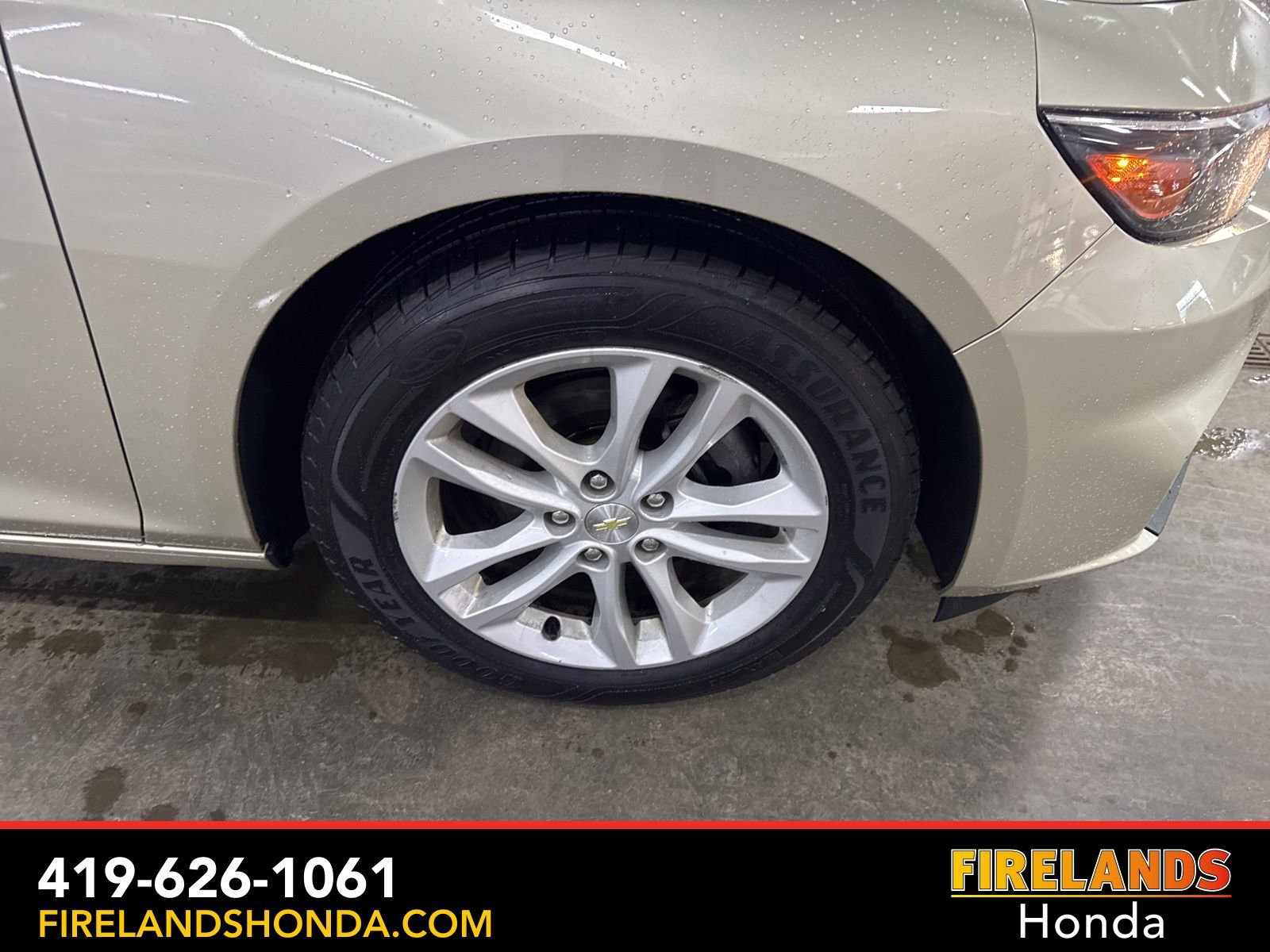 Used 2016 Chevrolet Malibu LT image 30