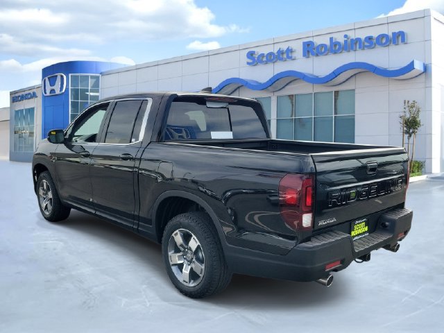 New 2026 Honda Ridgeline RTL image 3