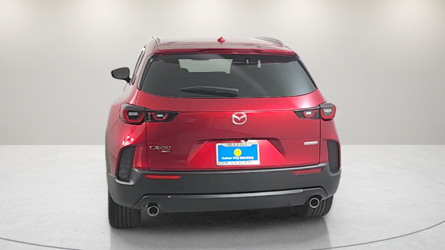 New 2025 MAZDA CX-50 AWD 2.5 S w/ Weather Package image 6
