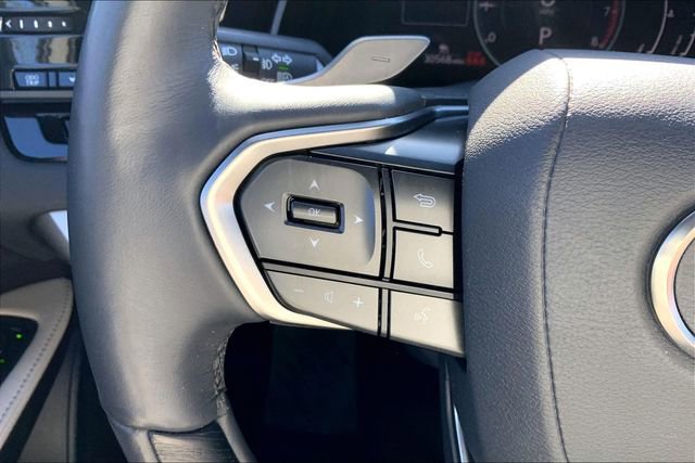 Used 2024 Lexus RX 350 Premium w/ Cold Area Package image 14