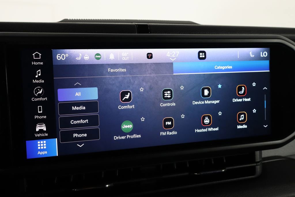 Used 2024 Jeep Wrangler Willys image 36