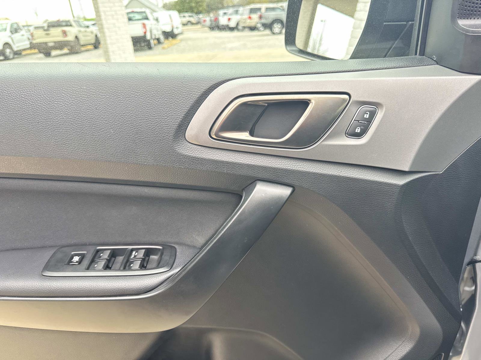 Used 2023 Ford Ranger XLT w/ Equipment Group 301A Mid image 19